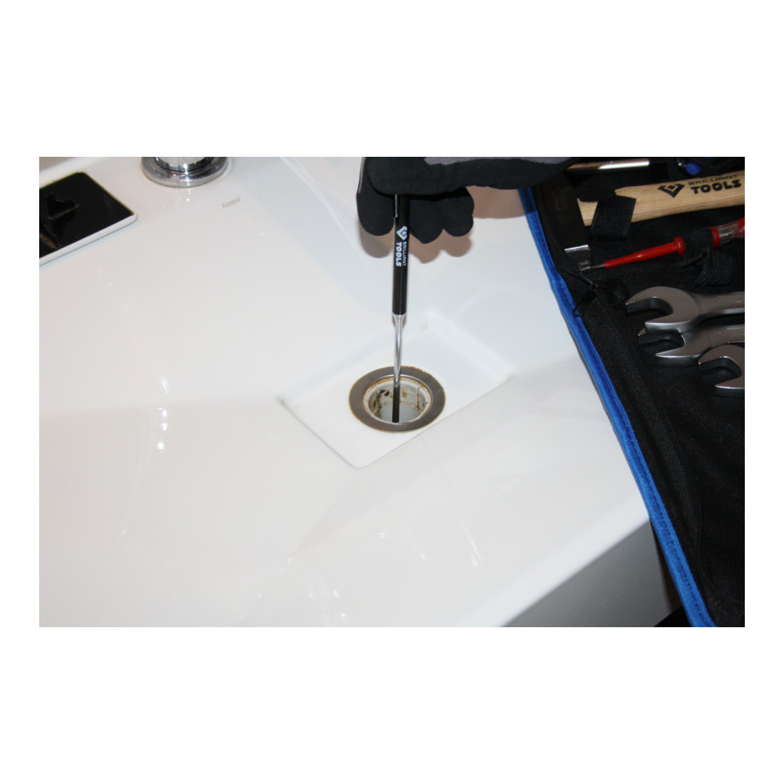 Brilliant Tools Teleskop-Magnetheber