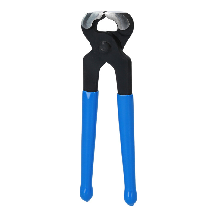 Brilliant Tools Tenaille de menuisier 7", 175 mm
