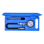 Brilliant Tools Tester compressione per motori a benzina, 2pz.-2