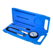 Brilliant Tools Tester compressione per motori a benzina, 2pz.-5