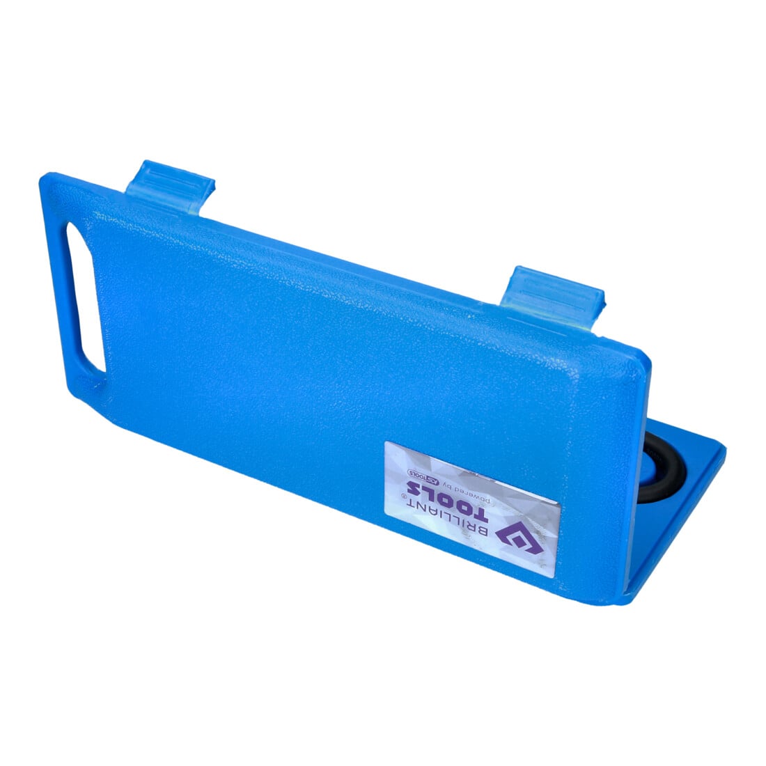 Brilliant Tools Tester compressione per motori a benzina, 2pz.
