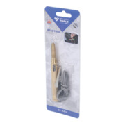 Brilliant Tools Tester con lampadina 6 - 24 V-5