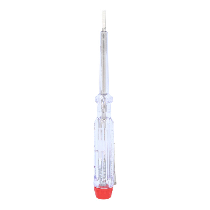 Brilliant Tools Testeur de tension, 125 - 250 V