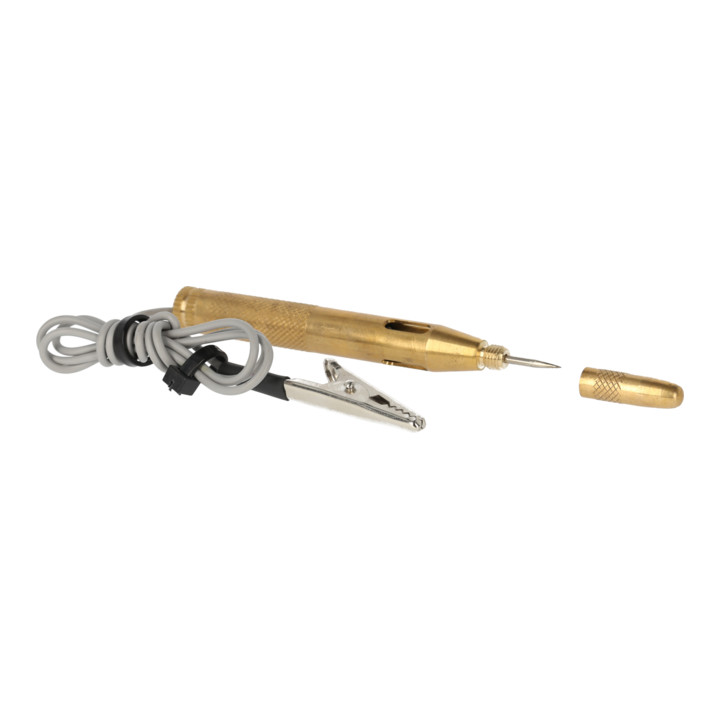 Brilliant Tools Testlamp 6 - 24 V