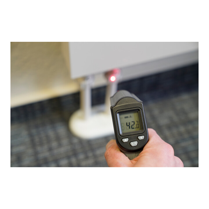 Brilliant Tools Thermomètre laser, -50° à 500°