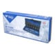Brilliant Tools TiN Gewindeschneidwerkzeug-Satz, 32-tlg