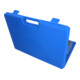 Brilliant Tools TiN schroefdraadtapset, 110-dlg