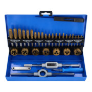 Brilliant Tools TiN schroefdraadtapset, 32-dlg-4