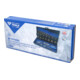 Brilliant Tools TiN schroefdraadtapset, 32-dlg