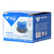 Brilliant Tools Topborstel, Ø 65 mm met M14 x 2,0 mm opname-5