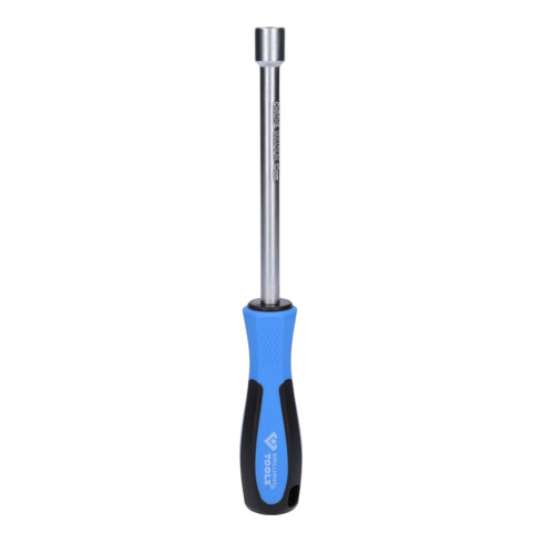 Brilliant Tools Tournevis à douille 10 × 165 mm