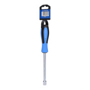 Brilliant Tools Tournevis à douille 10 × 165 mm-5