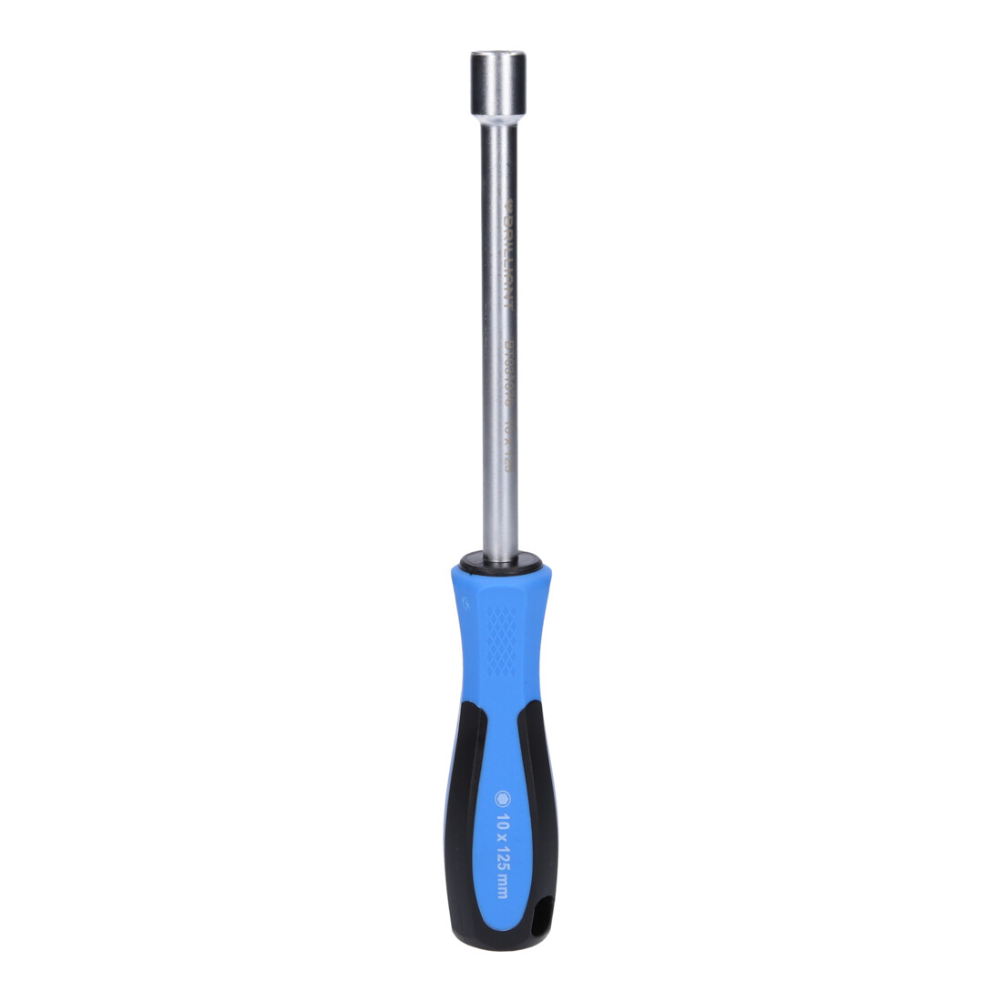 Brilliant Tools Tournevis à douille 10 × 165 mm