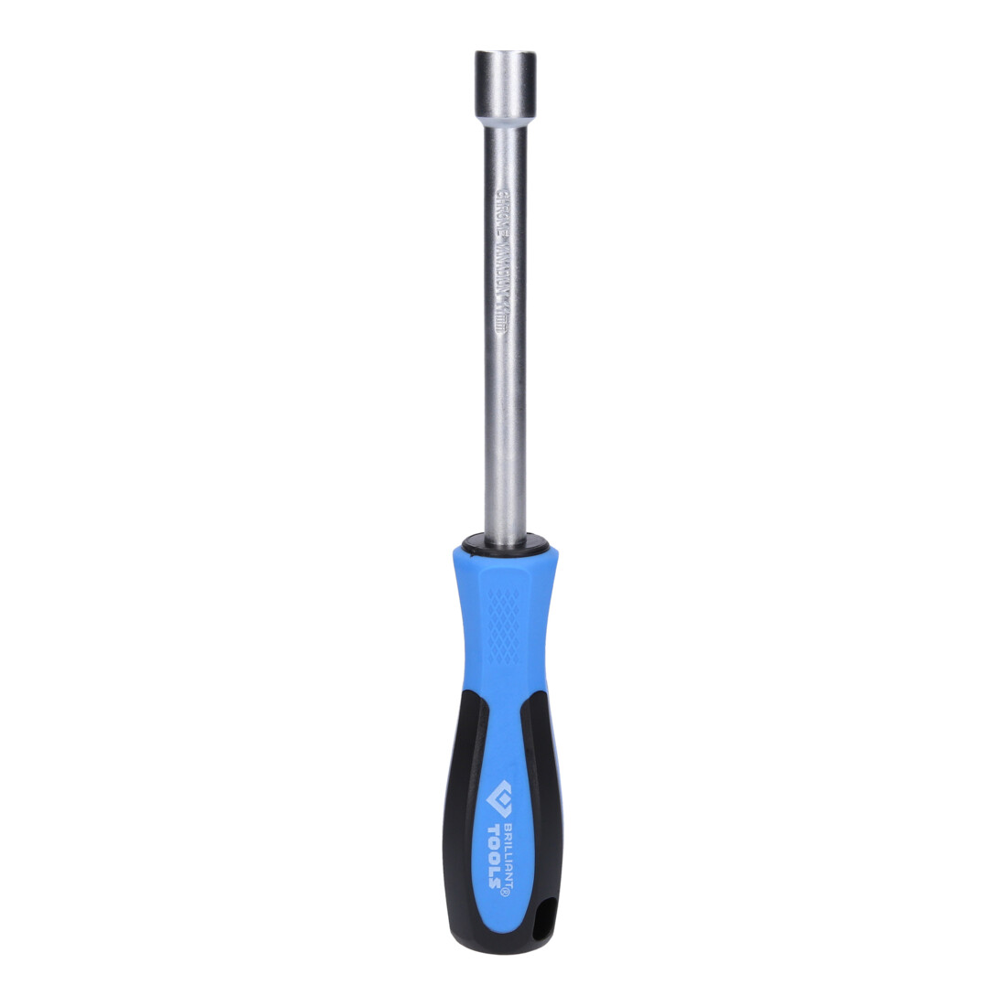 Brilliant Tools Tournevis à douille 11 × 165 mm