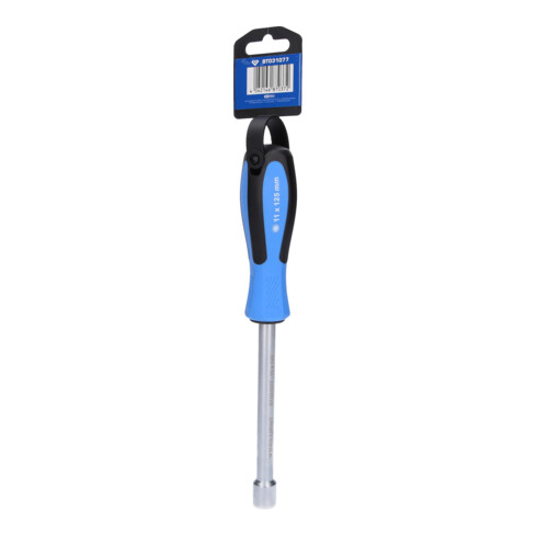 Brilliant Tools Tournevis à douille 11 × 165 mm
