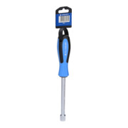 Brilliant Tools Tournevis à douille 11 × 165 mm-5