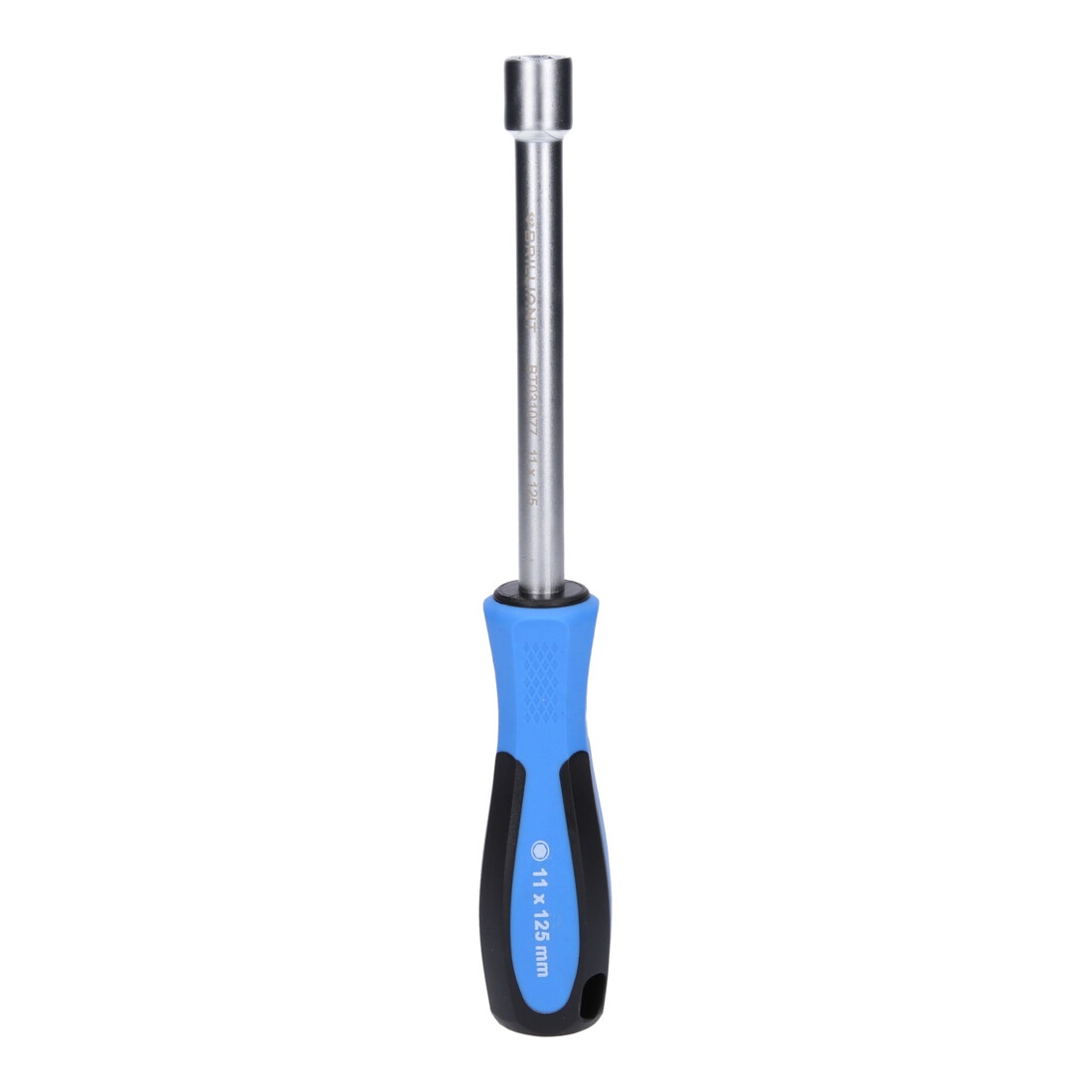 Brilliant Tools Tournevis à douille 11 × 165 mm