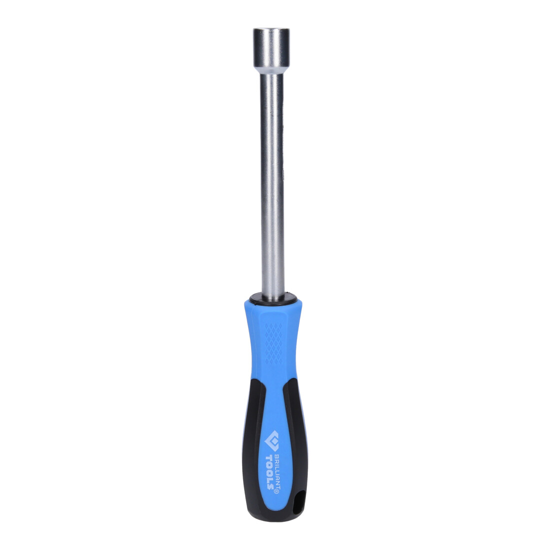 Brilliant Tools Tournevis à douille 12 × 165 mm