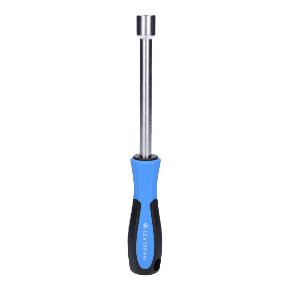 Brilliant Tools Tournevis à douille 12 × 165 mm