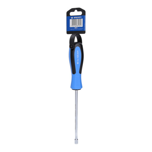 Brilliant Tools Tournevis à douille 5 × 165 mm
