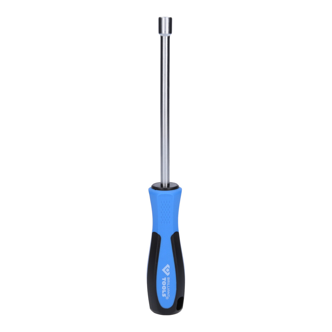 Brilliant Tools Tournevis à douille 6 × 165 mm