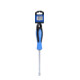 Brilliant Tools Tournevis à douille 6 × 165 mm-4