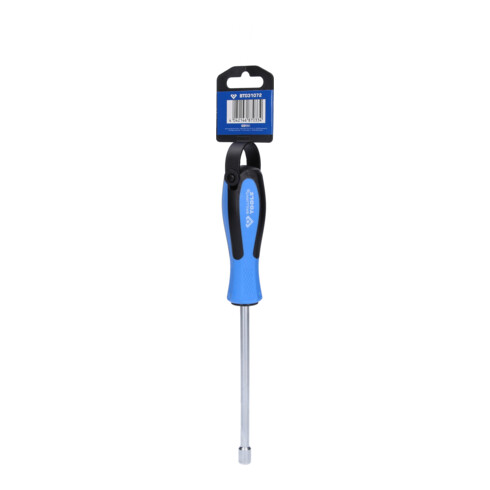 Brilliant Tools Tournevis à douille 6 × 165 mm
