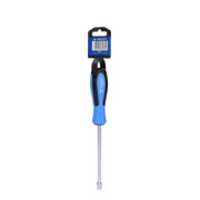 Brilliant Tools Tournevis à douille 6 × 165 mm-4