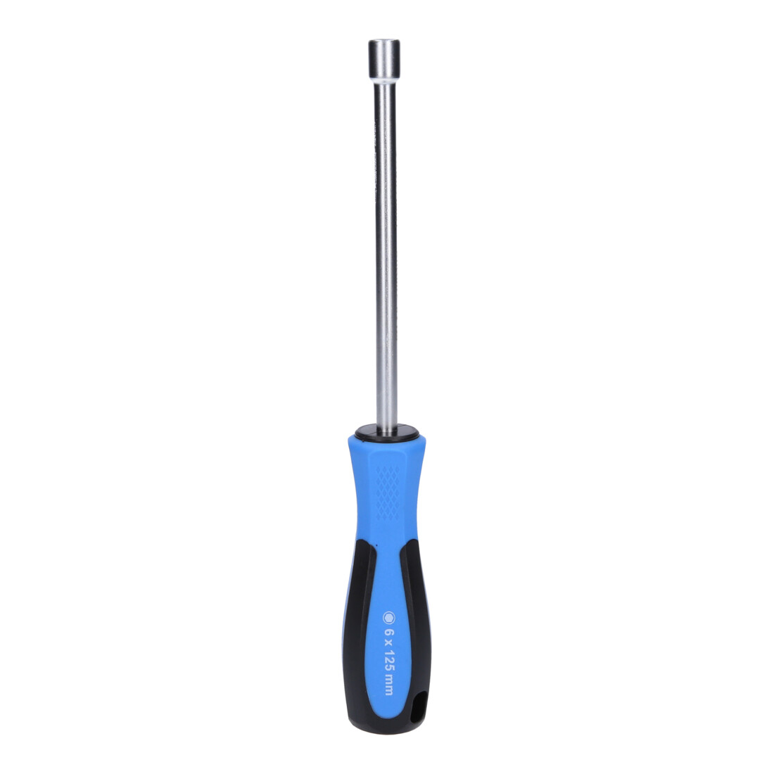 Brilliant Tools Tournevis à douille 6 × 165 mm