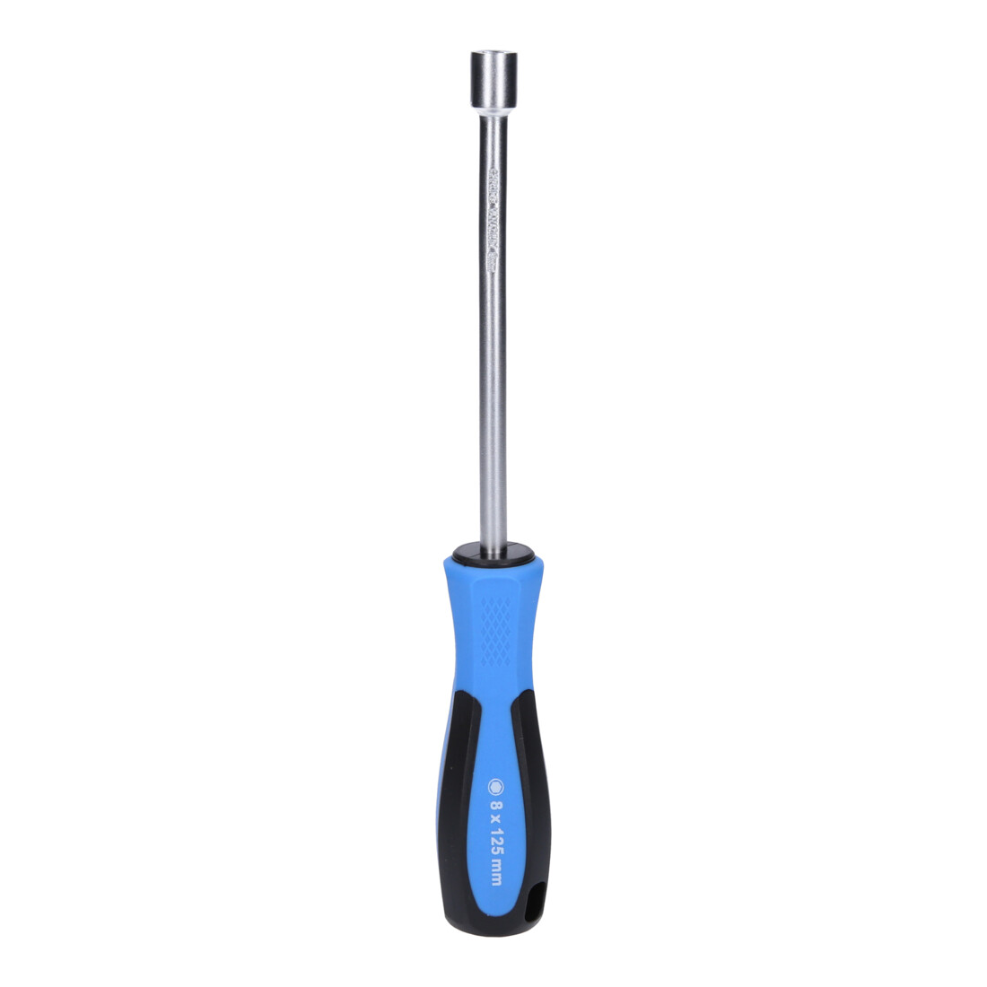 Brilliant Tools Tournevis à douille 8 × 165 mm