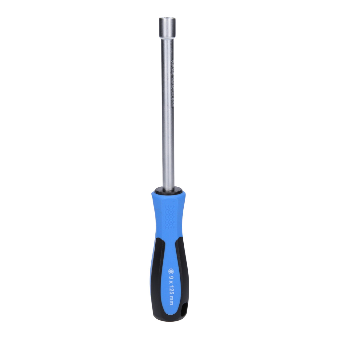 Brilliant Tools Tournevis à douille 9 × 165 mm