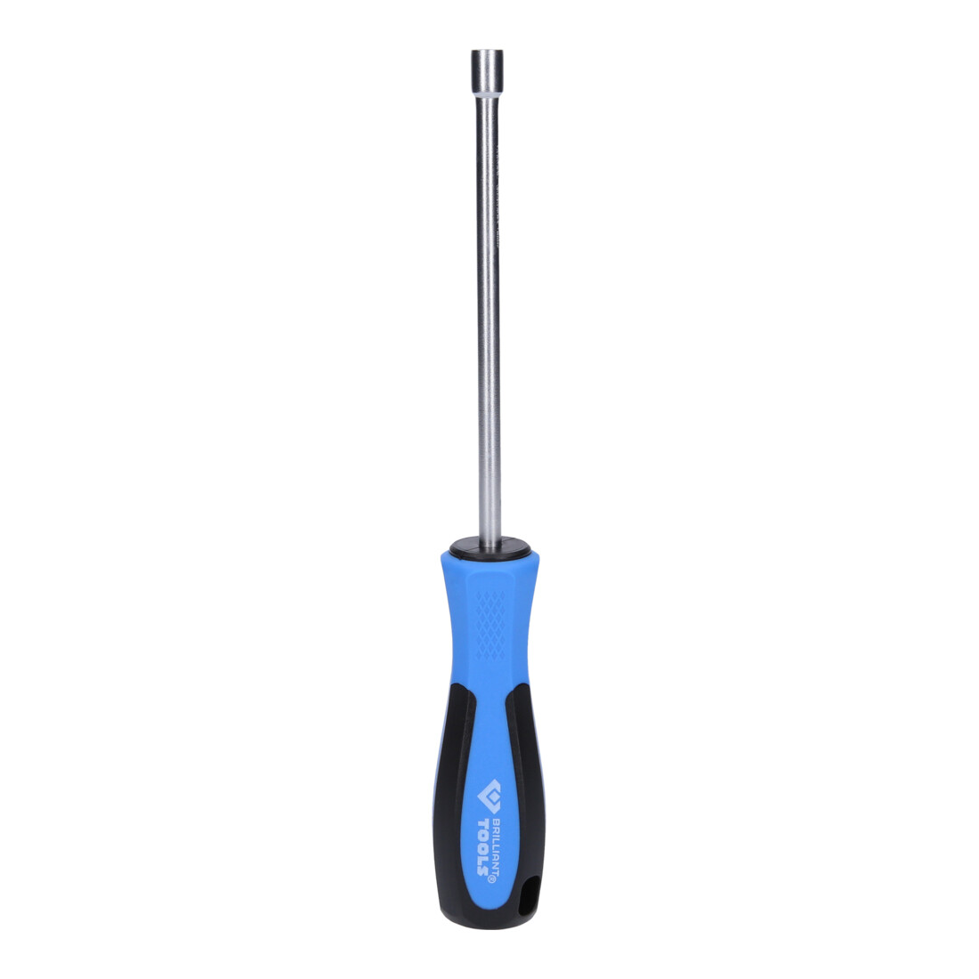 Brilliant Tools Tournevis à douille 9 × 165 mm
