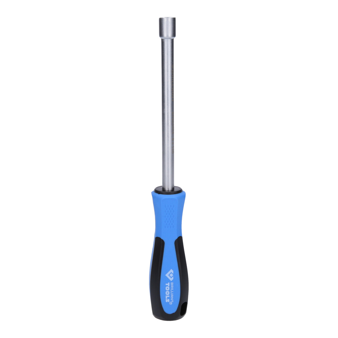 Brilliant Tools Tournevis à douille 9 × 165 mm