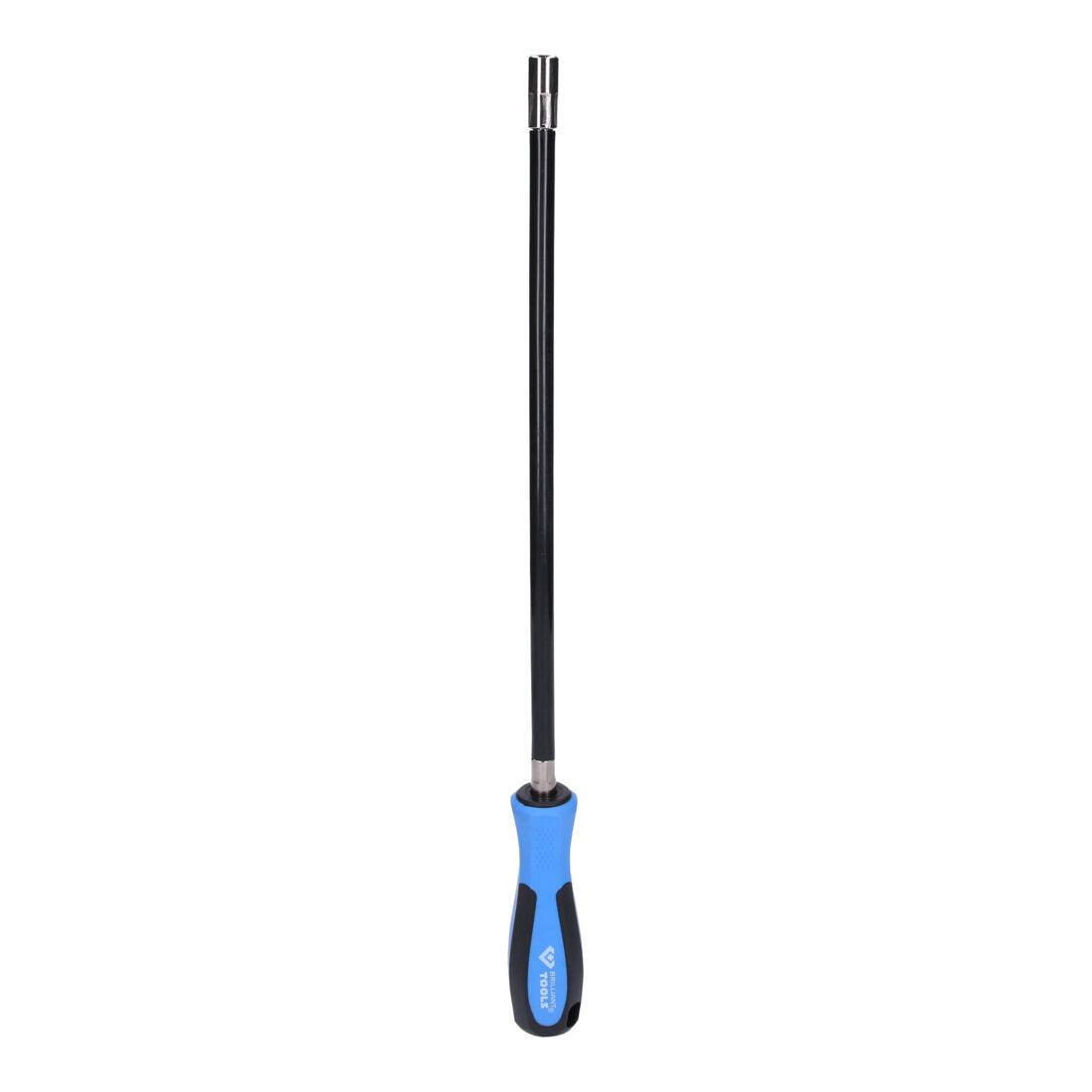 Brilliant Tools Tournevis à douille flexible 6,0 × 335 mm