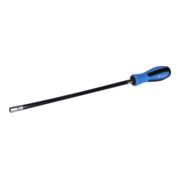 Brilliant Tools Tournevis à douille flexible 7,0 x 335 mm-4