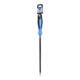 Brilliant Tools Tournevis à douille flexible 7,0 x 335 mm-5