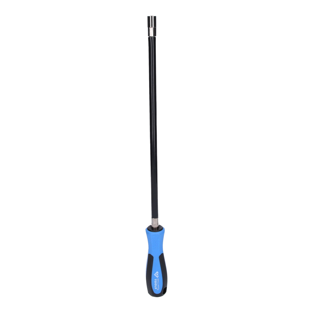 Brilliant Tools Tournevis à douille flexible 7,0 x 335 mm