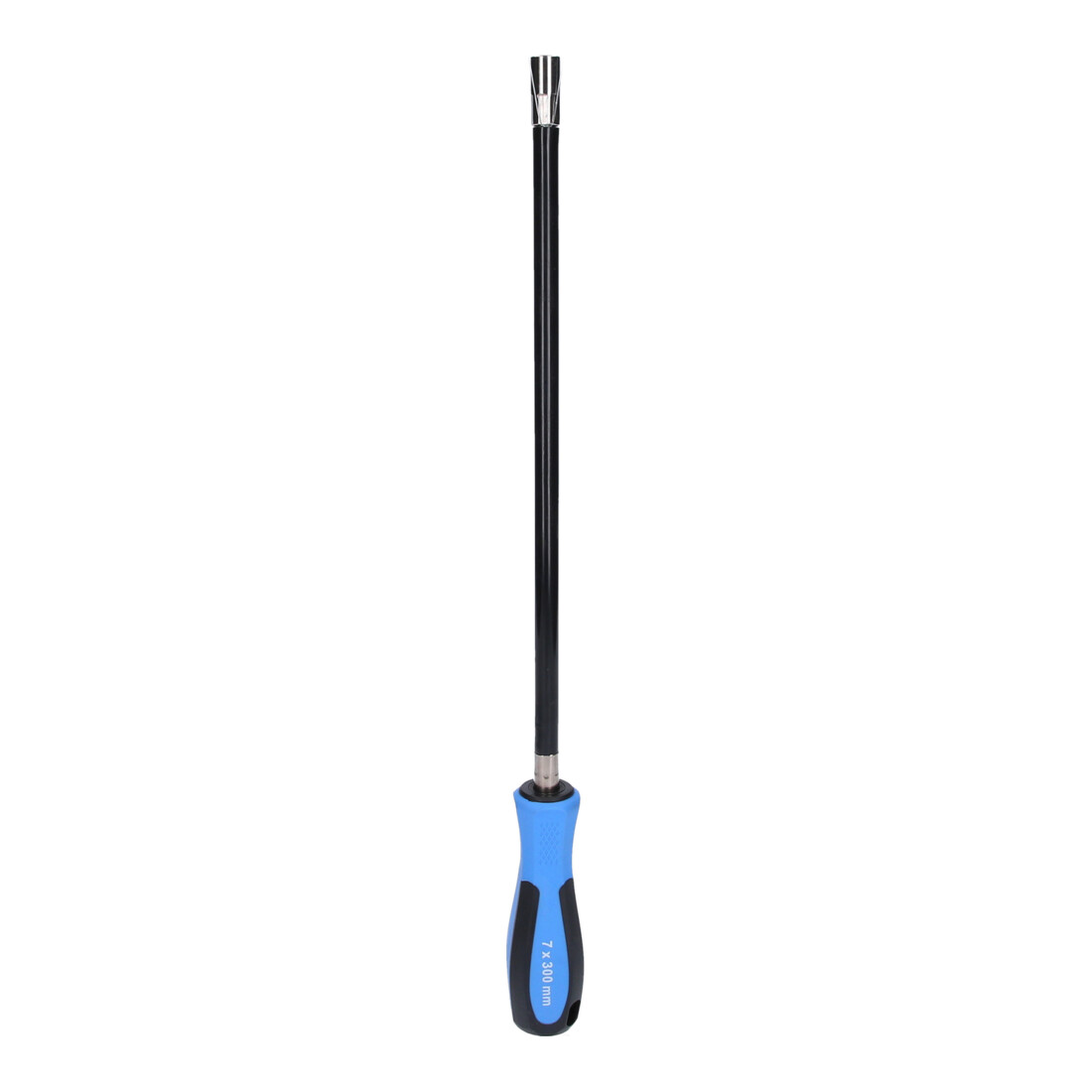 Brilliant Tools Tournevis à douille flexible 7,0 x 335 mm