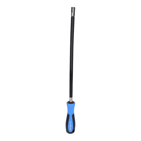 Brilliant Tools Tournevis à douille flexible 8,0 x 335 mm