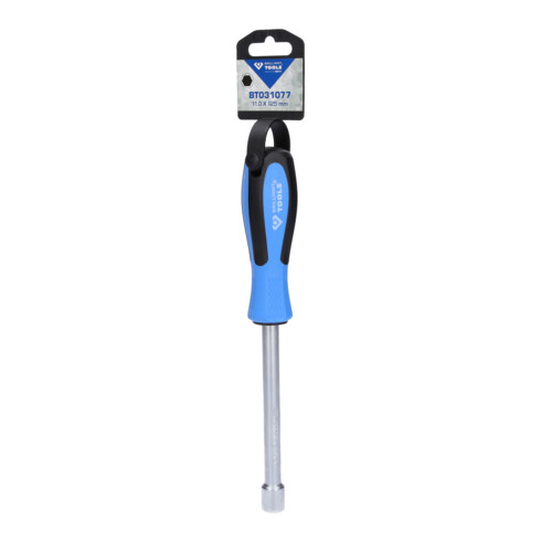 Brilliant Tools Tournevis à douille 11 × 165 mm