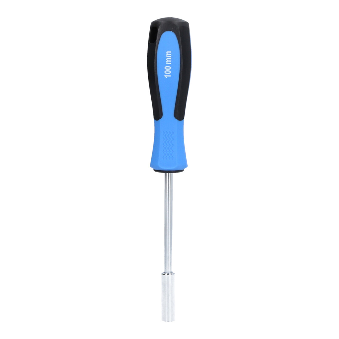 Brilliant Tools Tournevis à embout 1/4"