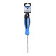 Brilliant Tools Tournevis à embout 1/4"-4