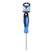Brilliant Tools Tournevis à embout 1/4"-4