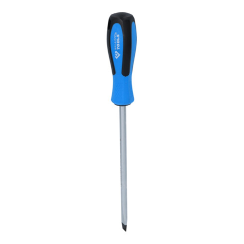 Brilliant Tools Tournevis à fente 10,0 x 175 mm