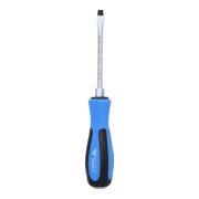 Brilliant Tools Tournevis à fente avec embout frappeur, 6,0 x 100 mm-2