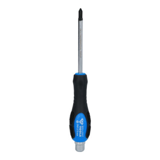 Brilliant Tools Tournevis cruciforme avec embout à choc
