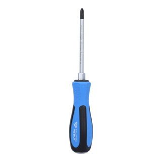 Brilliant Tools Tournevis cruciforme avec embout à choc