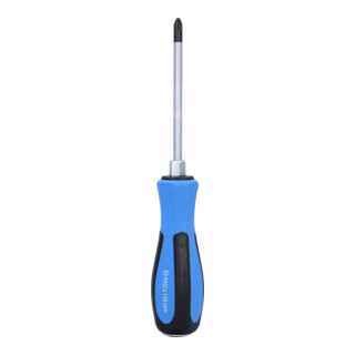 Brilliant Tools Tournevis cruciforme avec embout à choc