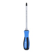 Brilliant Tools Tournevis cruciforme avec embout frappeur, PH3 x 150 mm-2