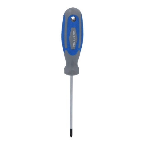 Brilliant Tools Tournevis Phillips
